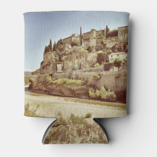 Porta-lata Medieval Vaison la Romaine: Provença Filtrada