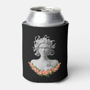 Porta-lata Medusa Gorgon