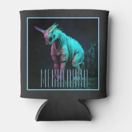 Porta-lata MEGAFAUNA Cooler