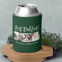 Melhor Pai de 3 Fotografias do Escoteiro Moderno V