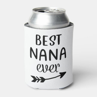 Porta-lata Melhores presentes do Nana Nunca