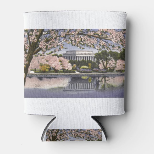 Porta-lata Memorial do Lincoln PAU44.tif (Frente)