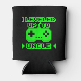 Porta-lata Mens Levados Ao Tio Est 2021 Tio Promovido