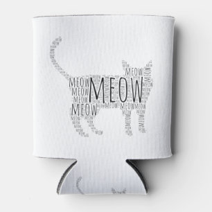 PORTA-LATA MEOW