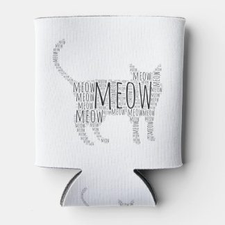 PORTA-LATA MEOW