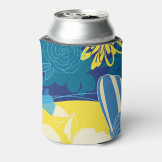 Porta-lata merry christmas, christmas,bird,flowers, nature