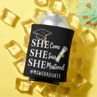 Mestrado MSW Mestre em Trabalho Social Graduado