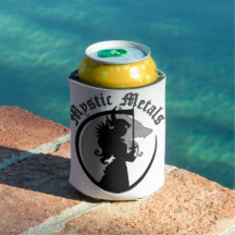 Metais Místicos Bebem Cozy