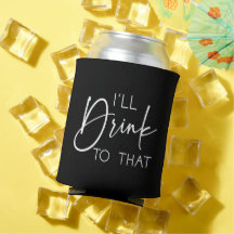 Mínimo, vou beber para aquele casamento de nomes p