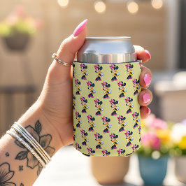 Porta-lata Minni Cooler de Lata