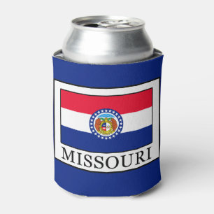 Porta-lata Missouri