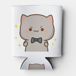 Porta-lata Mochj Cat - MS2