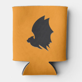 Porta-lata Modern bat