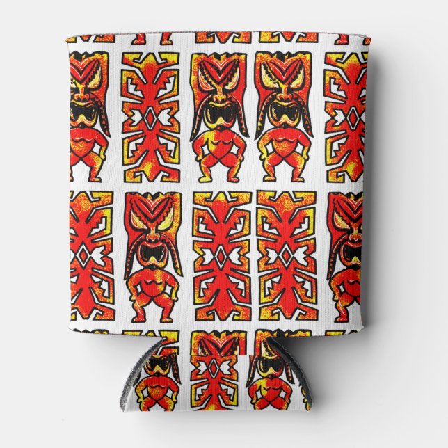 Porta-lata Mog Mog Warrior (Frente)