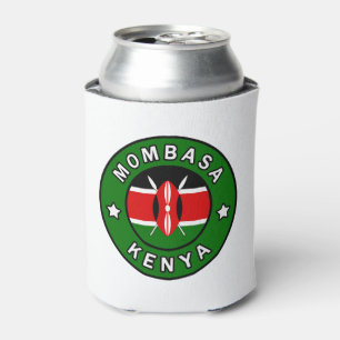 Porta-lata Mombasa Kenya