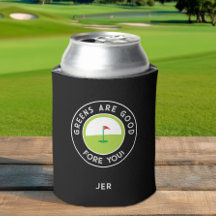 Monogramado – VERDES FAZEM BEM PARA VOCÊ! Golfe Di