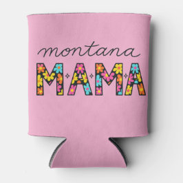 Porta-lata Montana Mama Refresca Latas