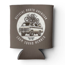 Montanha Biking "Oficial Loam Squad Member"