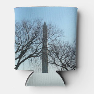 Porta-lata Monumento a Washington em Fotografia Viagem de inv