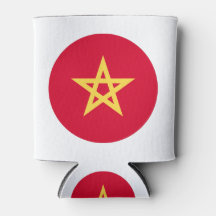 Morocco Flag