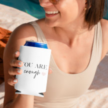 Motivação Positiva Você Já É Suficiente