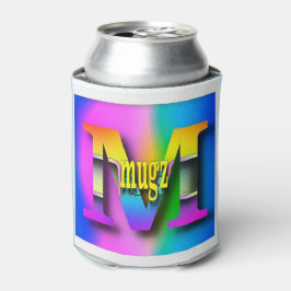 PORTA-LATA MUGZ