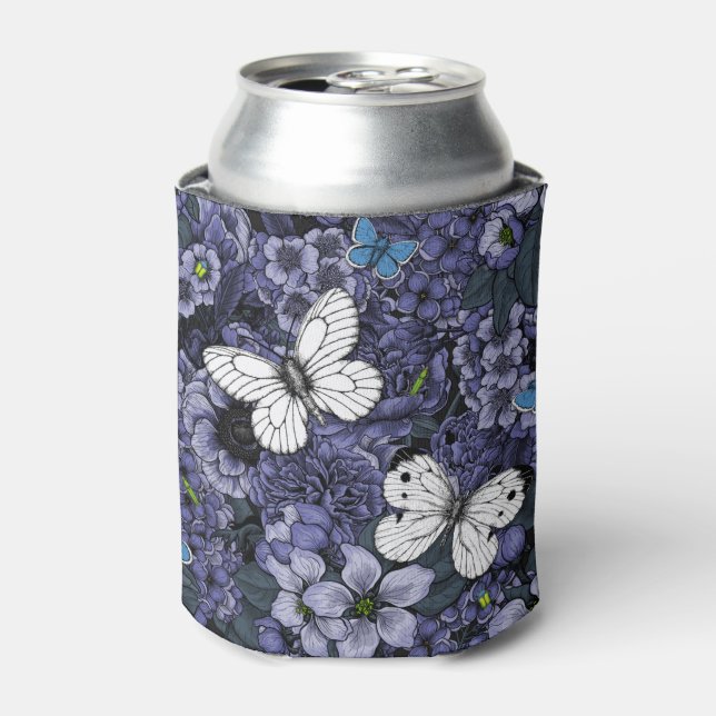 Porta-lata Muito Peri primavera (Can Front)