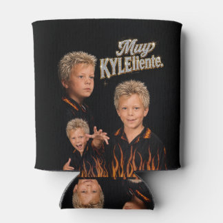 Porta-lata Muy Kyleiente Pode Coozie