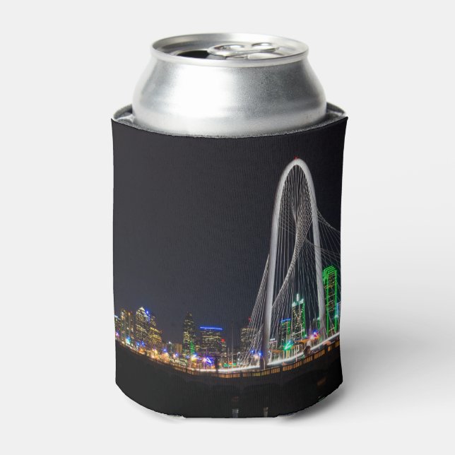 Porta-lata Na Ponte Margaret Hunt Hill (Can Front)