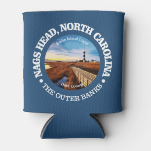 Porta-lata Nags Head (C)