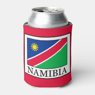 Porta-lata Namíbia