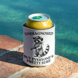 Porta-lata Não diagnosticado, mas todos estão Bonito