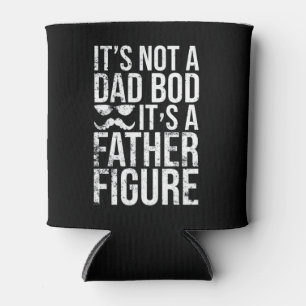 Porta-lata Não é um Pai, é um padre.