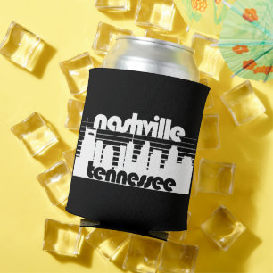 Porta-lata Nashville Tennessee