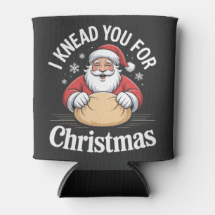 Porta-lata Natal 2026,