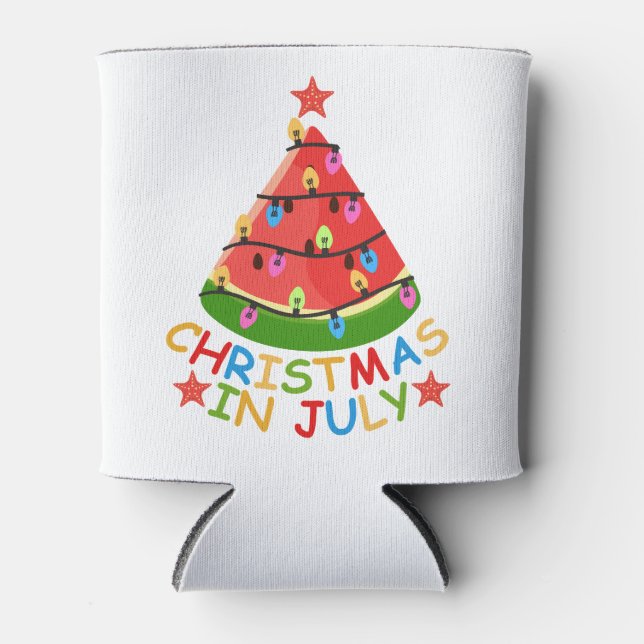 PORTA-LATA NATAL EM JULHO (Frente)