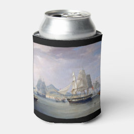 Porta-lata Navios Clipper do Ópio 1824
