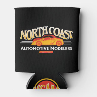 Porta-lata NCAM Coozie