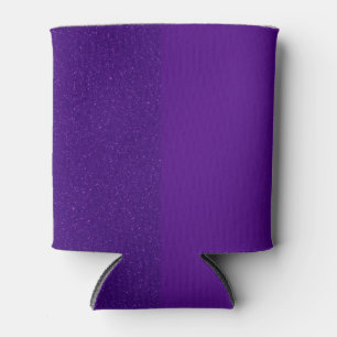 Porta-lata Neoprene Roxo Espumante Pode Resfriar - Personaliz