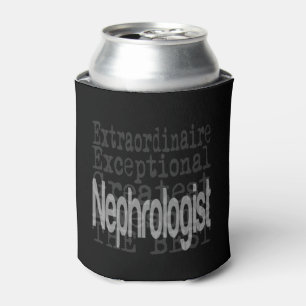 Porta-lata Nephrologist Extraordinaire