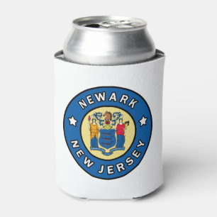 Porta-lata New Jersey