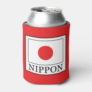 Porta-lata Nipónico