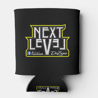 Porta-lata NLD Coozie