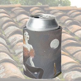 Porta-lata Noite em Paris