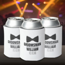 Noivo Personalizado Presente de Casamento