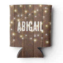 Nome e Cadeia de Caracteres Leve no Carvalho