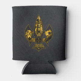 Porta-lata Norse Spear Cooler