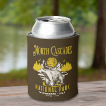 North Cascades National Park 