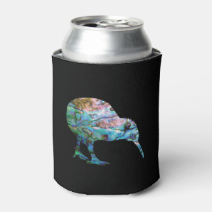 PORTA-LATA NOVA ZEALAND KIWI SIMPLES PAUA