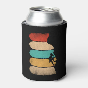 Porta-lata Novidade do Hipster escalador escalador